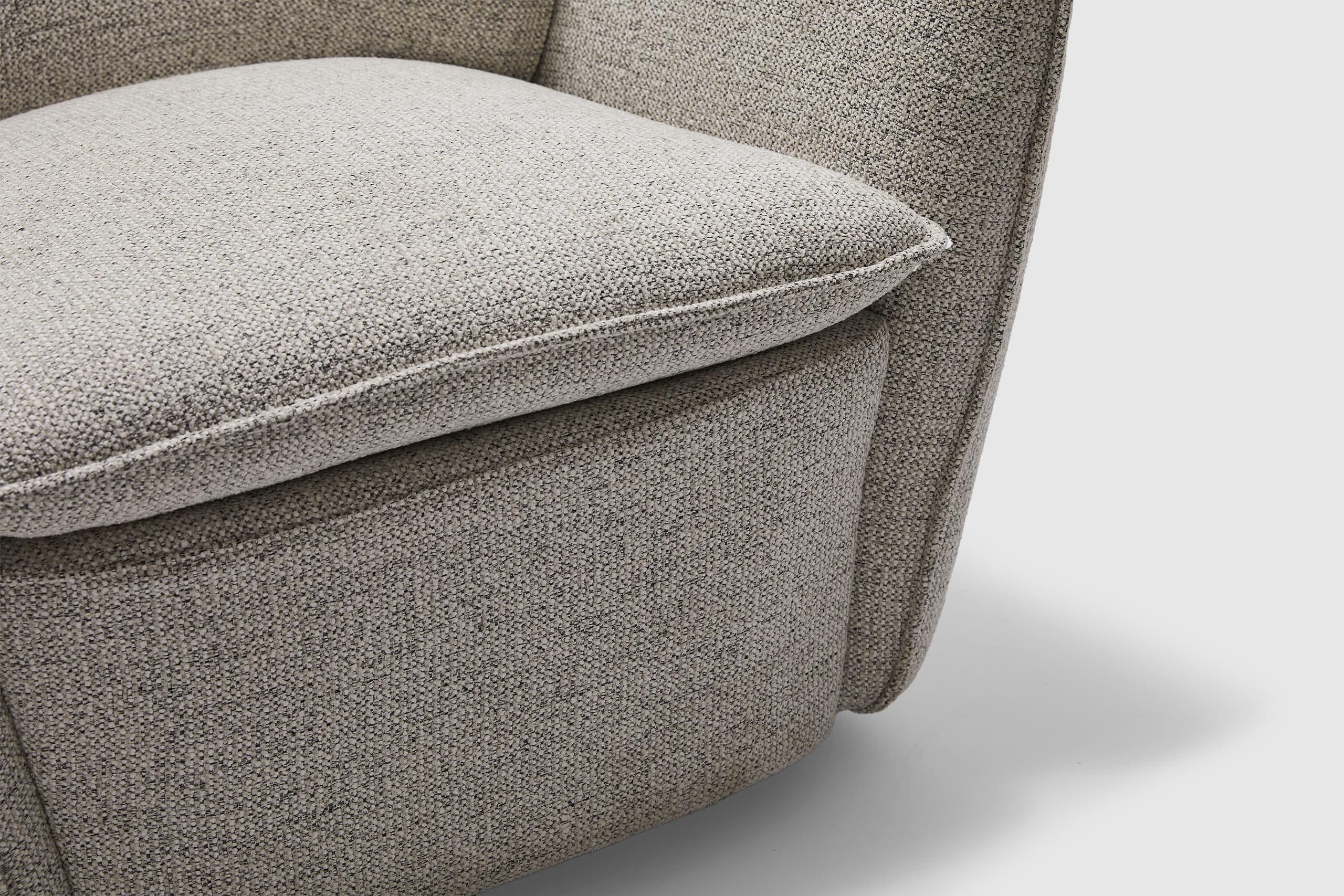 Valeria Swivel Chair - Image 5