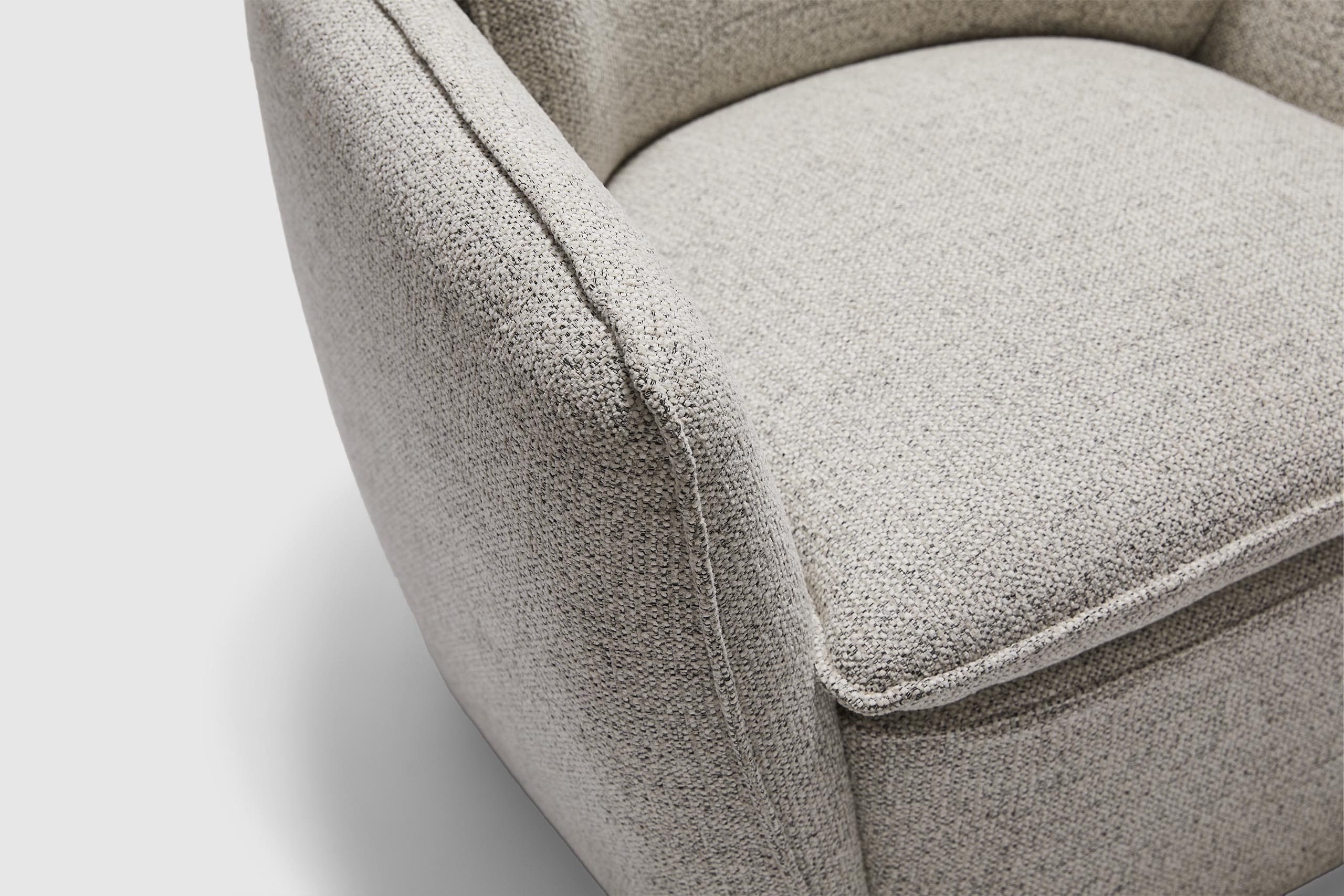 Valeria Swivel Chair - Image 6
