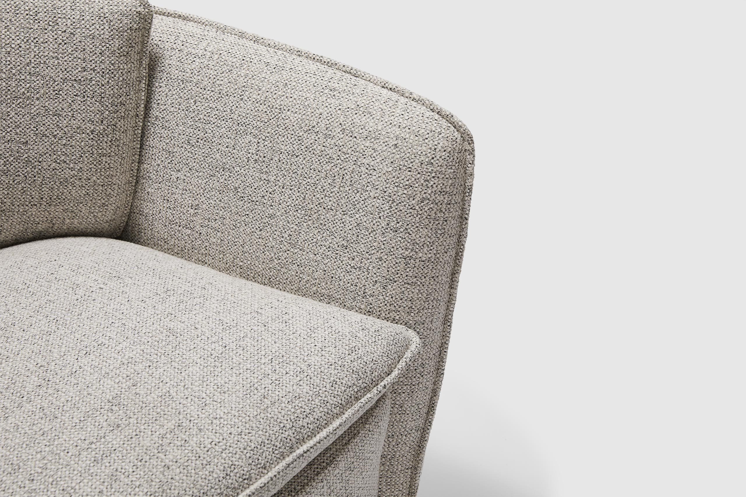 Valeria Swivel Chair - Image 9