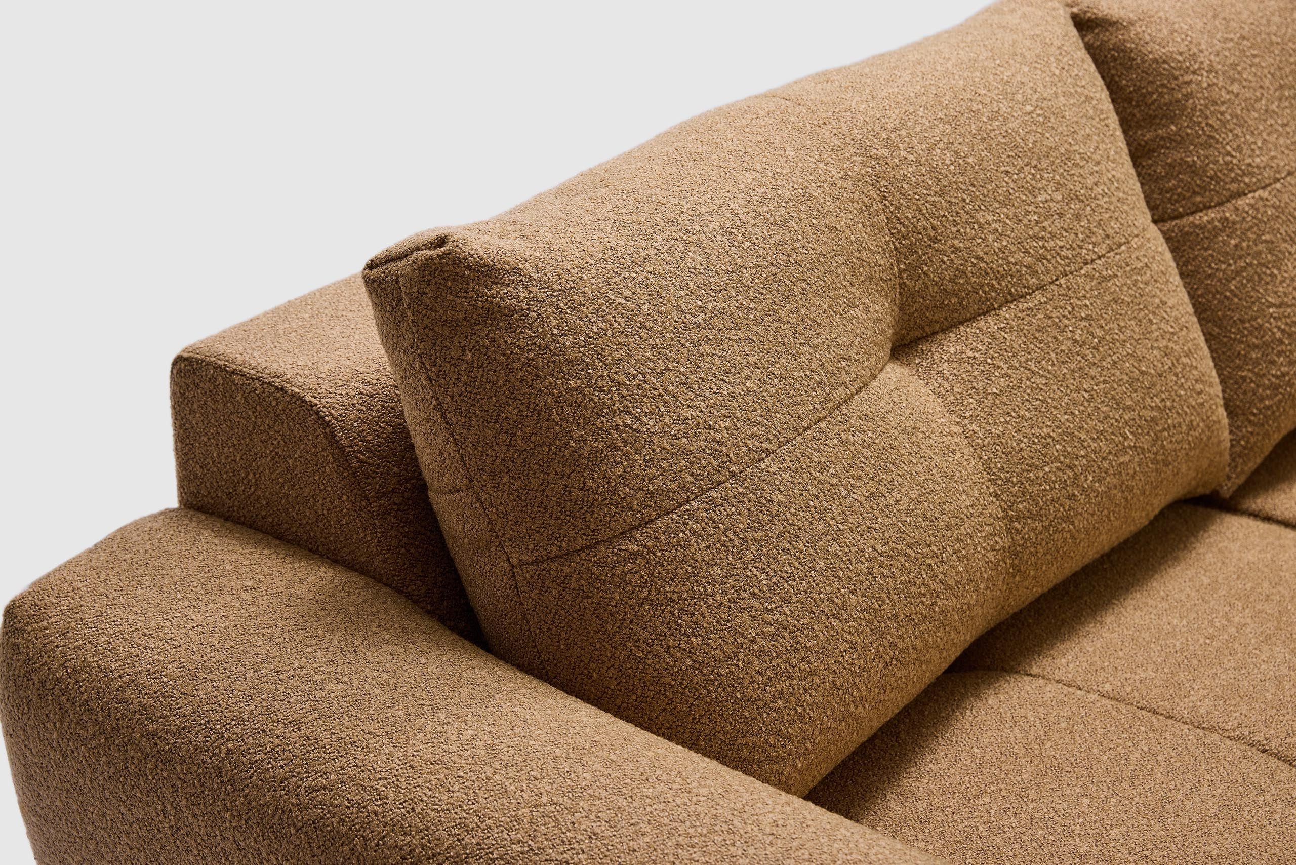 Varzy 3-Seater + Chaise Lounge - Image 10