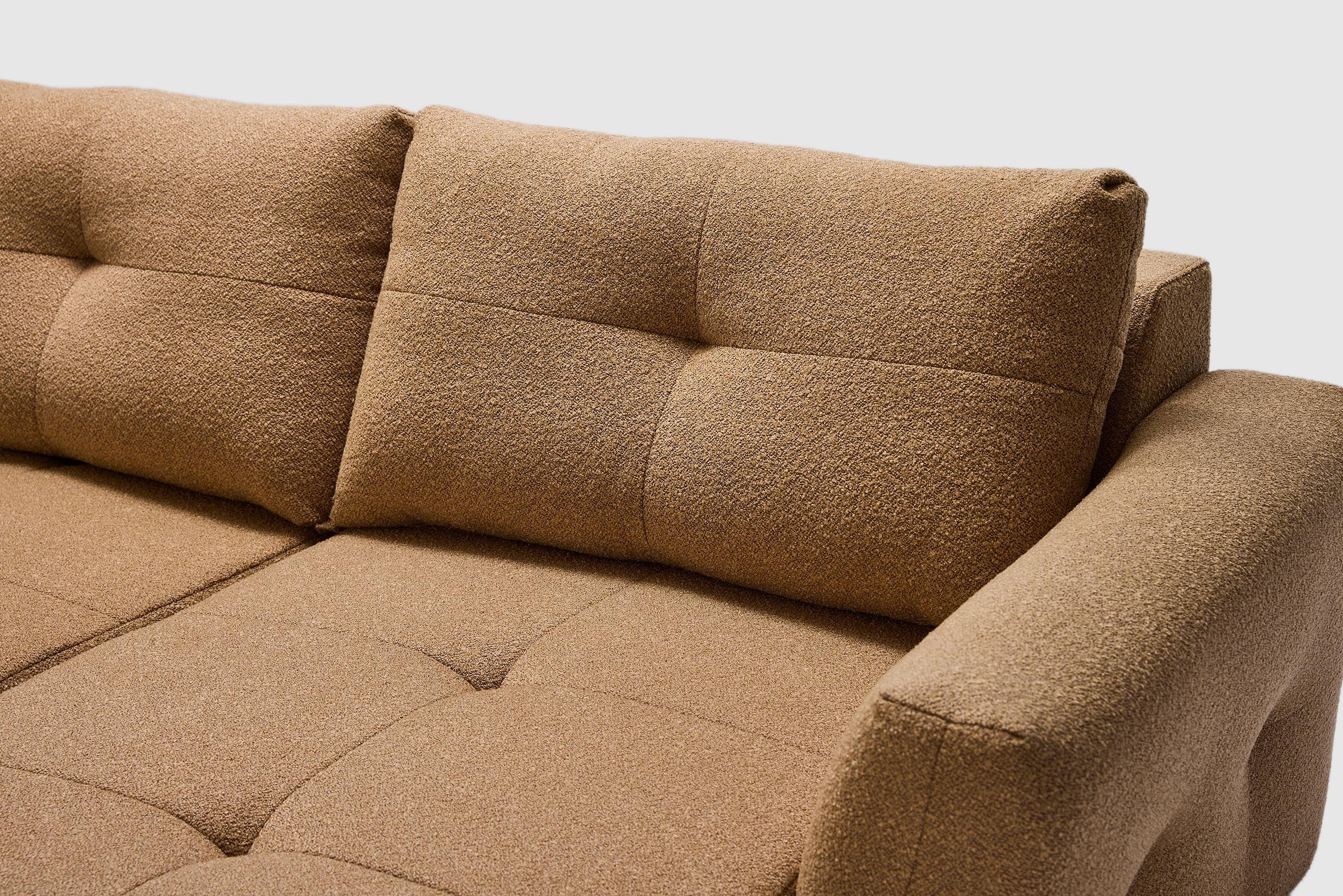 Varzy 3-Seater + Chaise Lounge - Image 14