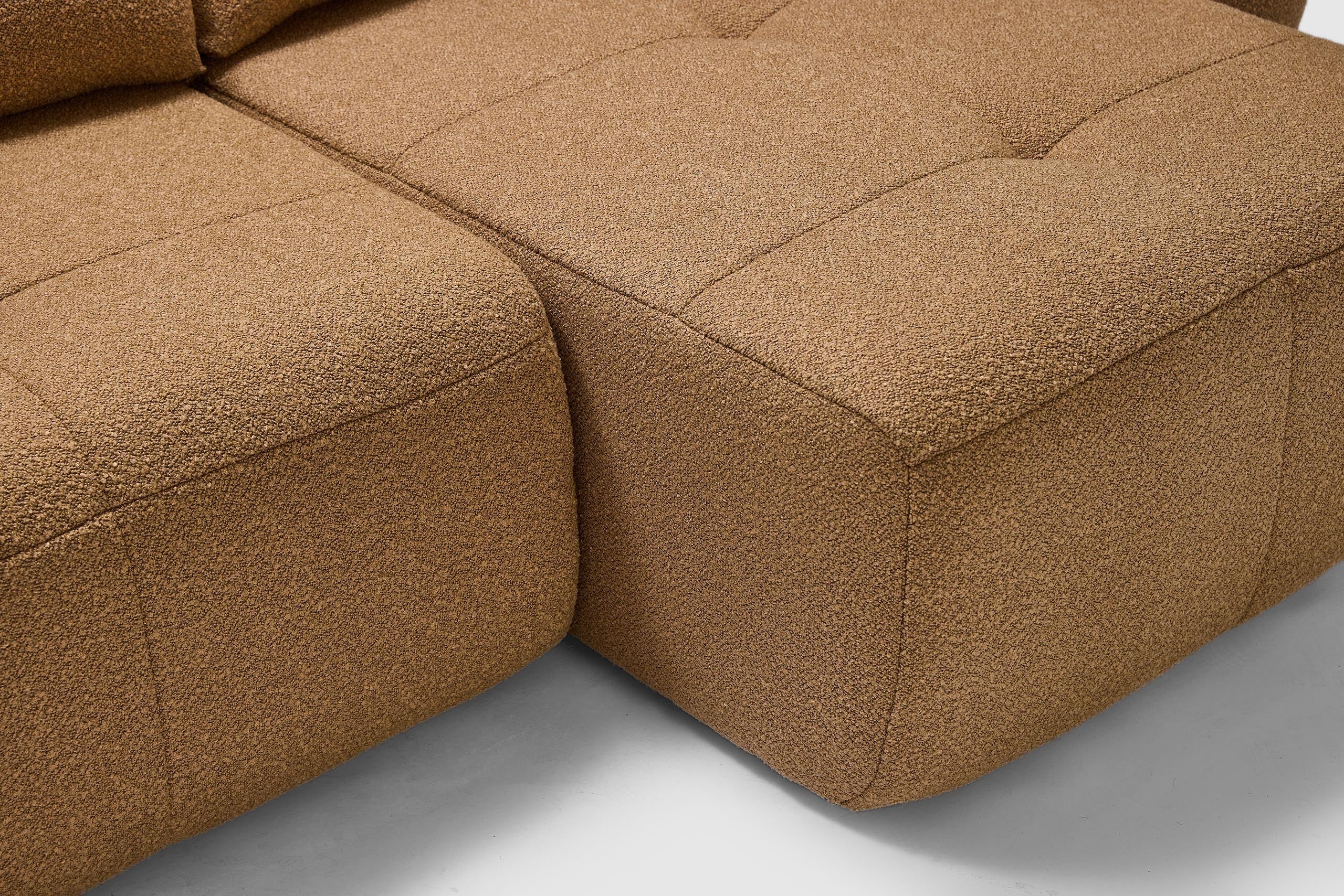 Varzy 3-Seater + Chaise Lounge - Image 15