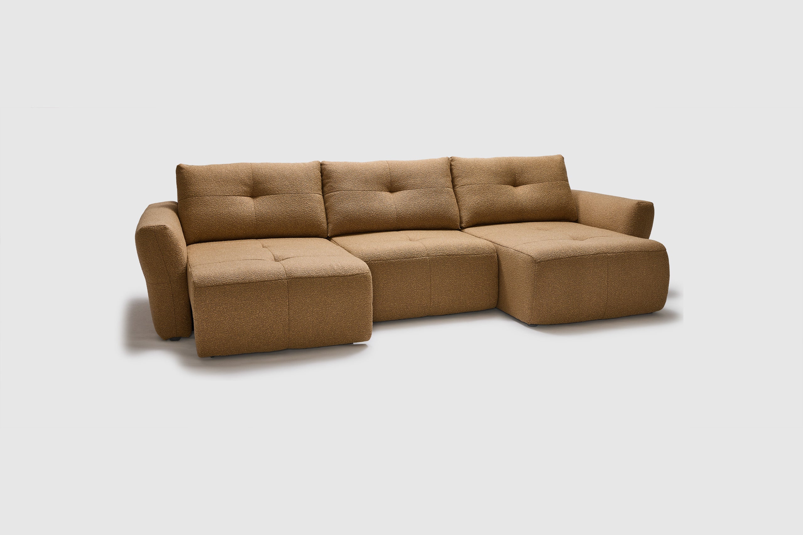 Varzy 3-Seater + Chaise Lounge - Image 6