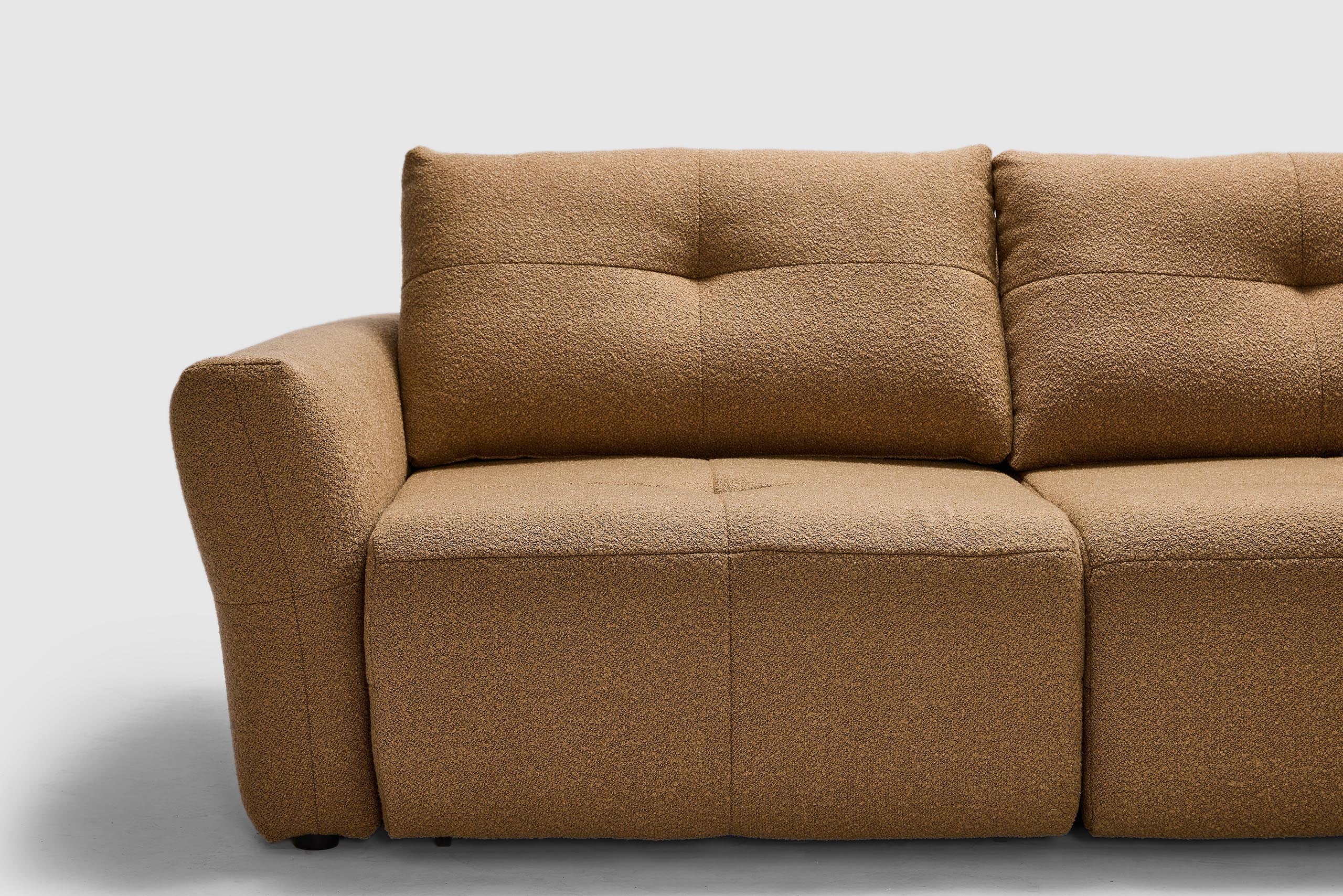 Varzy 3-Seater + Chaise Lounge - Image 8