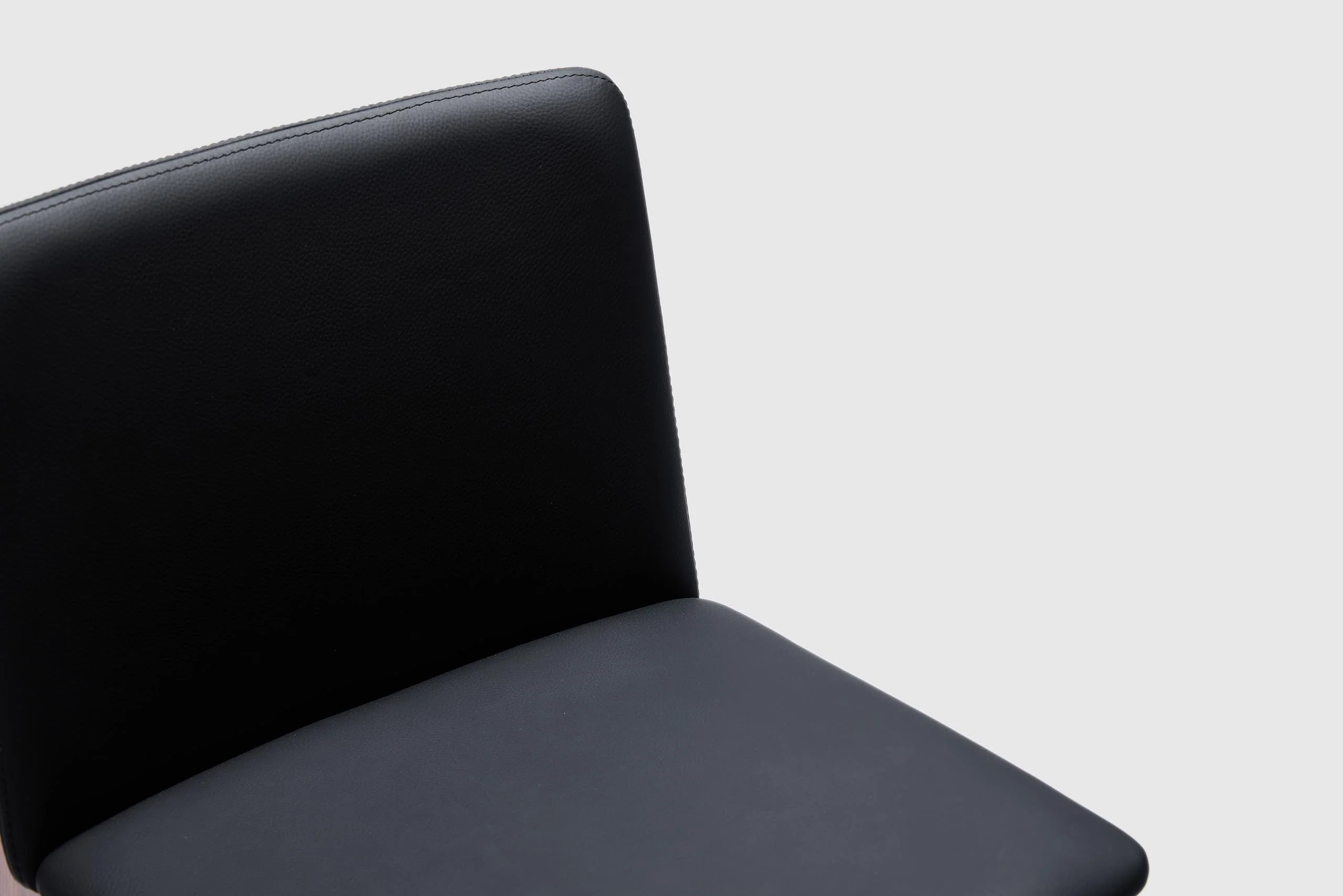 Vega Bar Stool - Black - Image 7