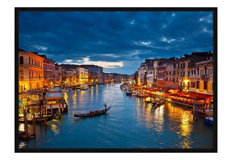 Venice Canal