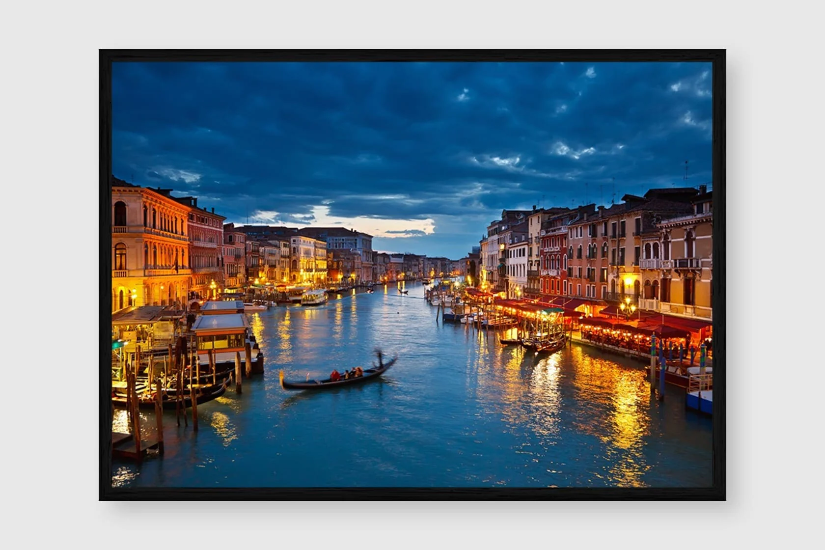 Venice Canal - Image 2