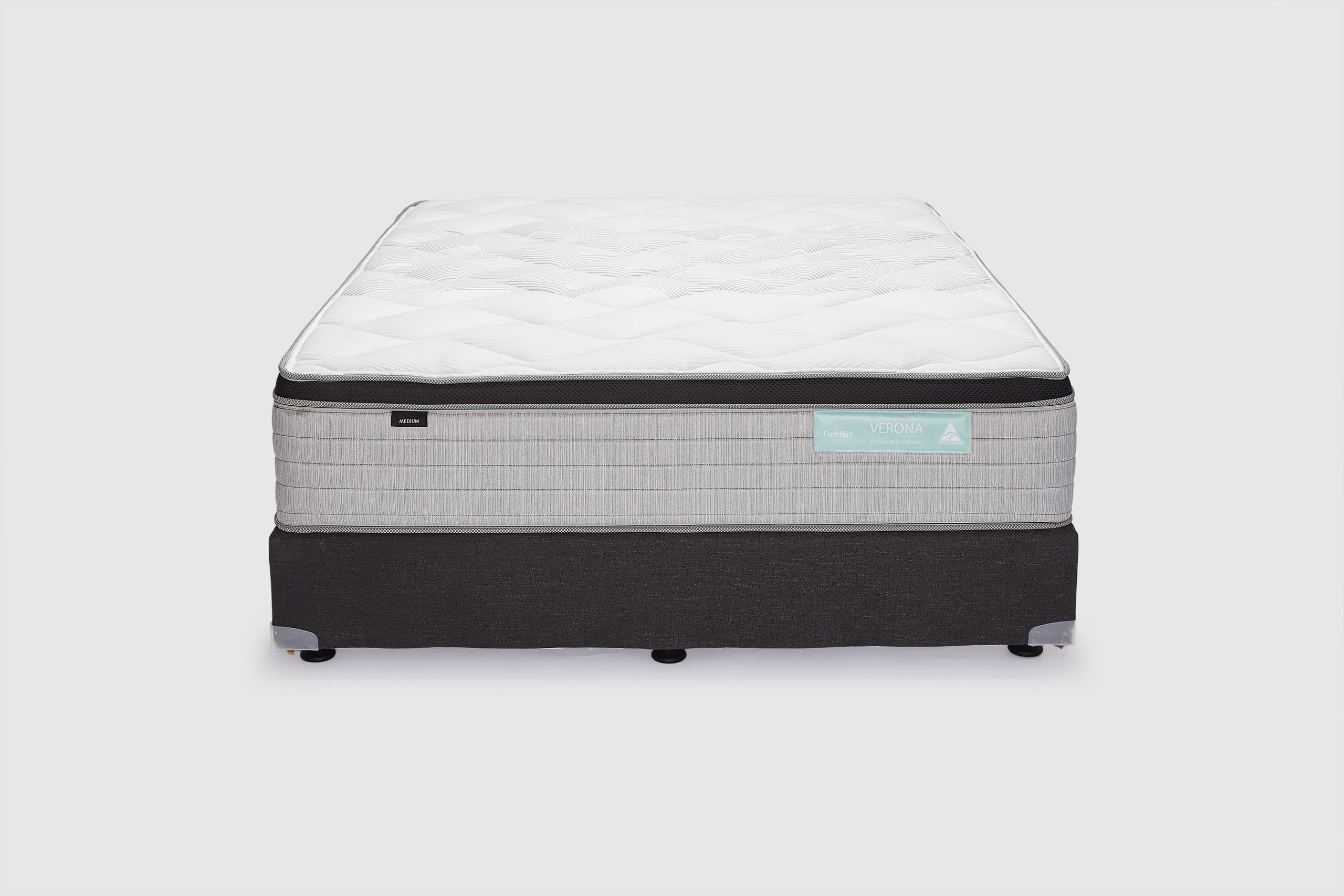 Verona Mattress - Image 3