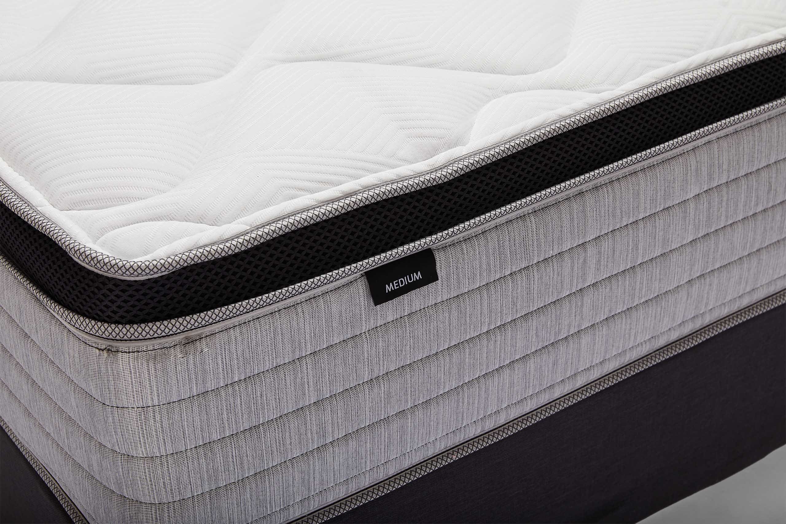 Verona Mattress - Image 4
