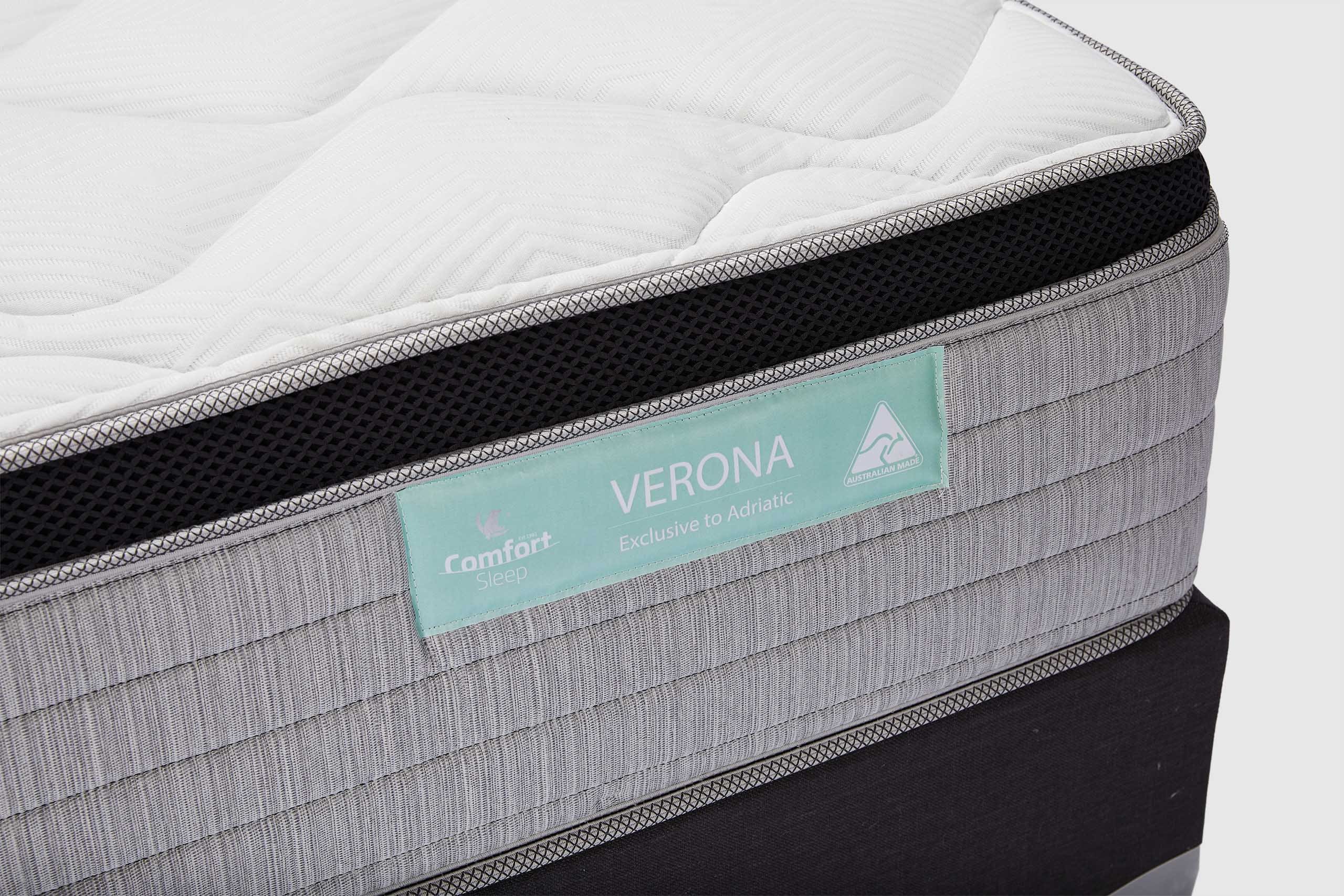 Verona Mattress - Image 6