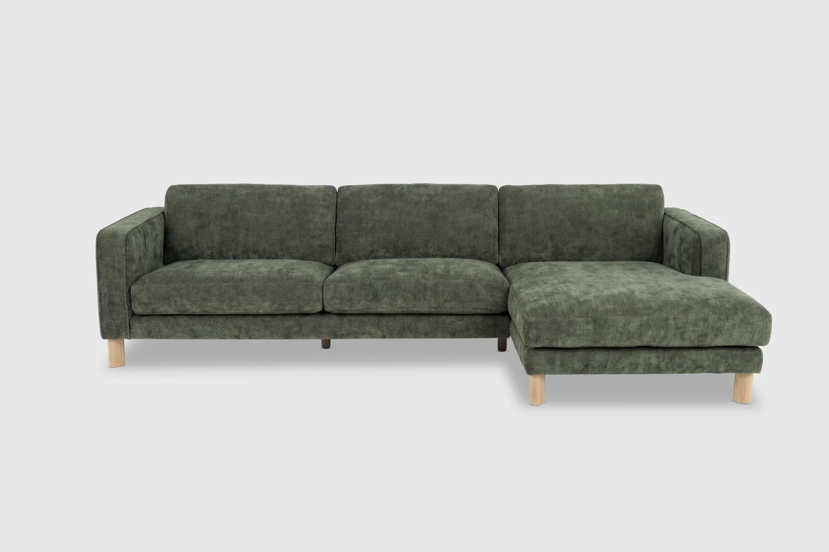 Vintessa Chaise Lounge - Fabric - Image 2