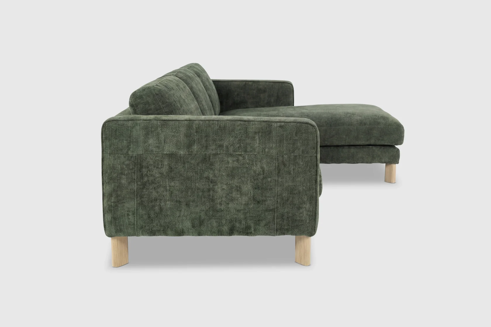 Vintessa Chaise Lounge - Fabric - Image 4