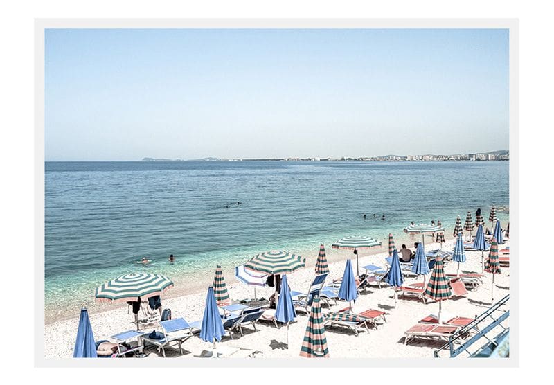 Vlore Umbrellas