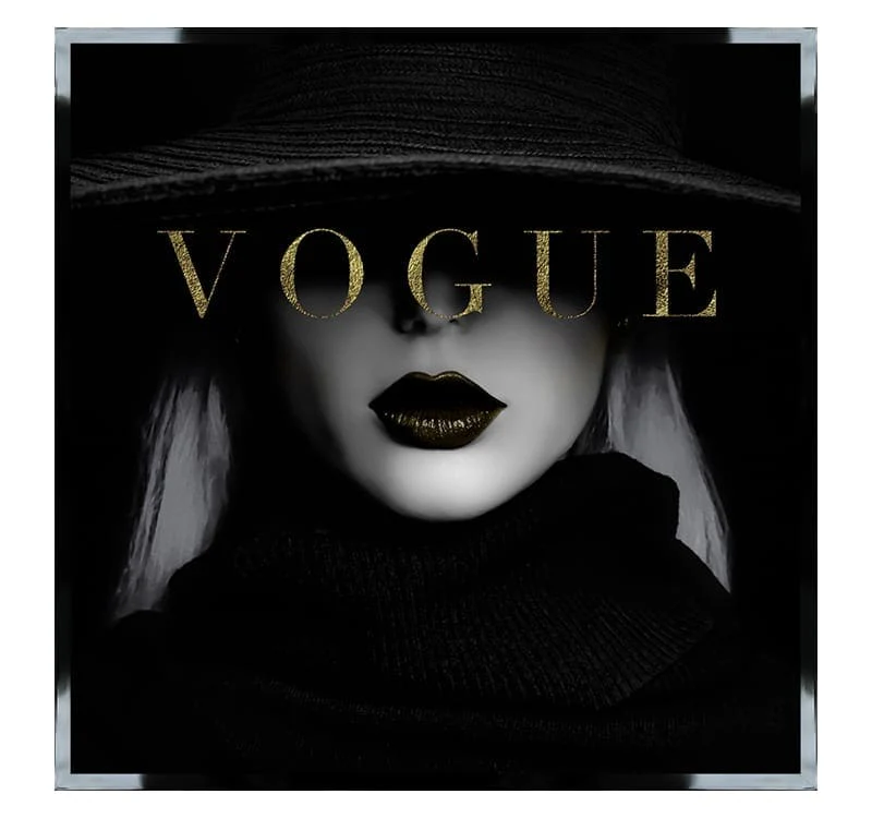 Vogue Girl