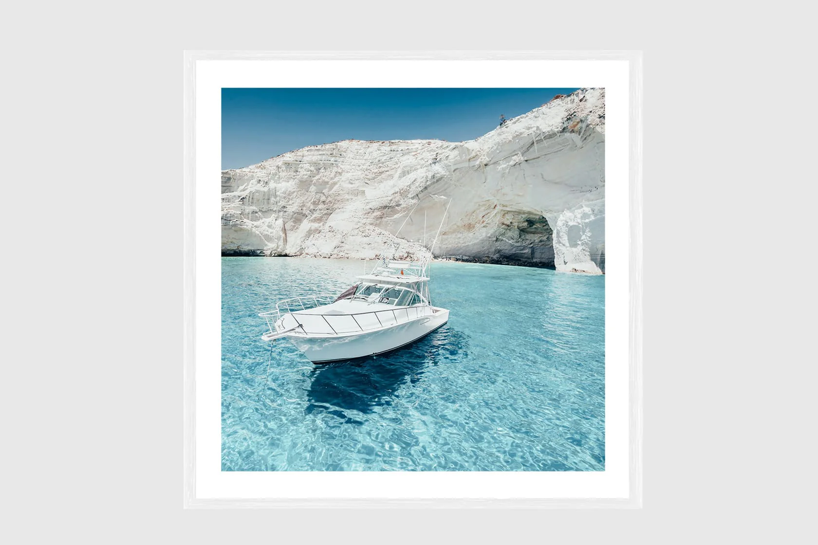 Water Boat - Image 2