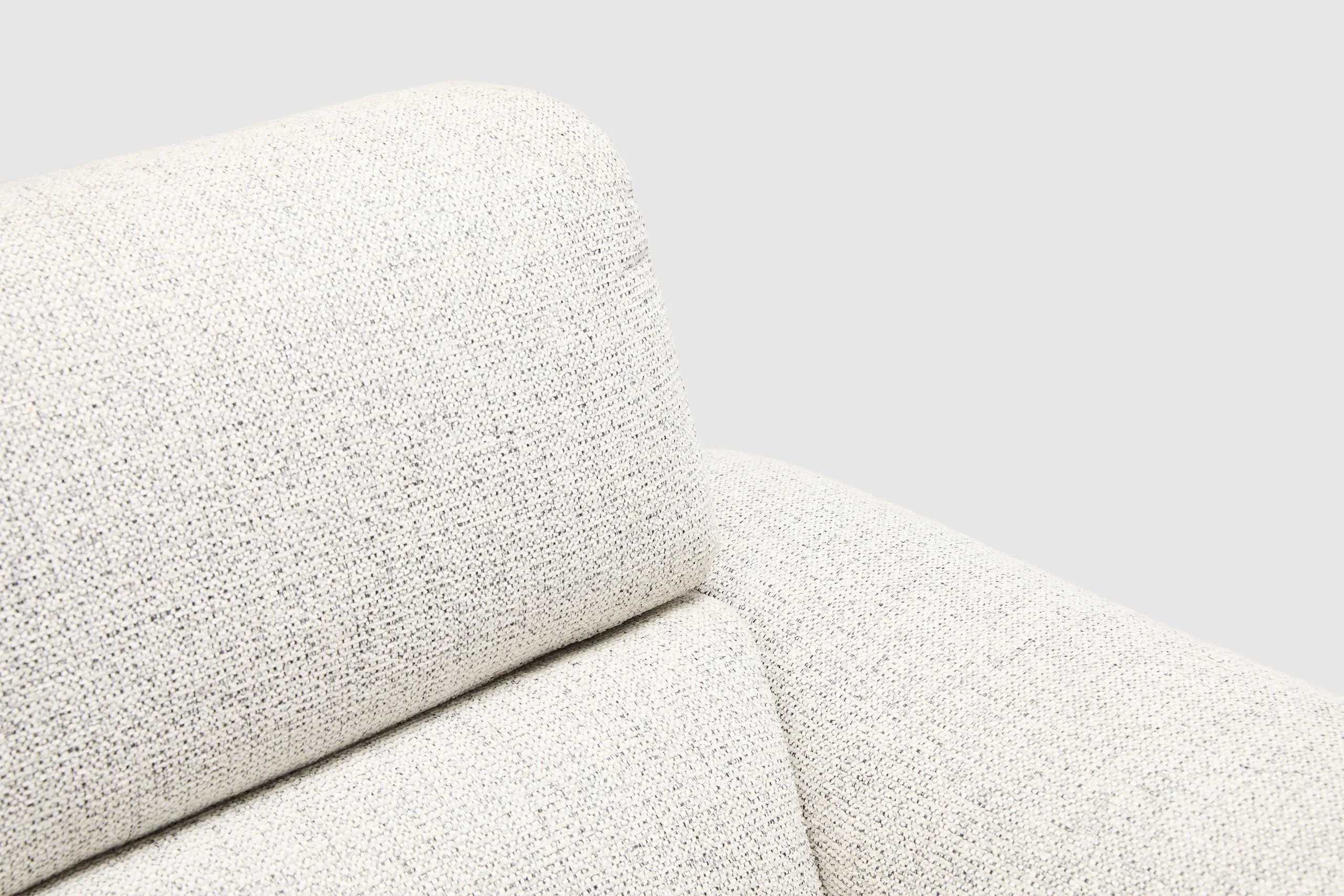Zara 1-Seater Recliner - Fabric - Image 12