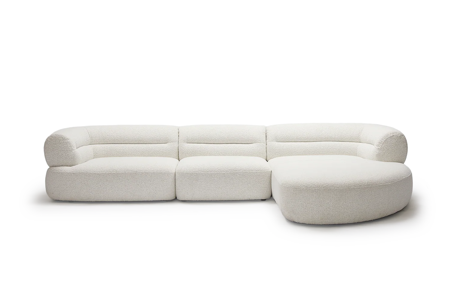 Zazi Chaise Lounge