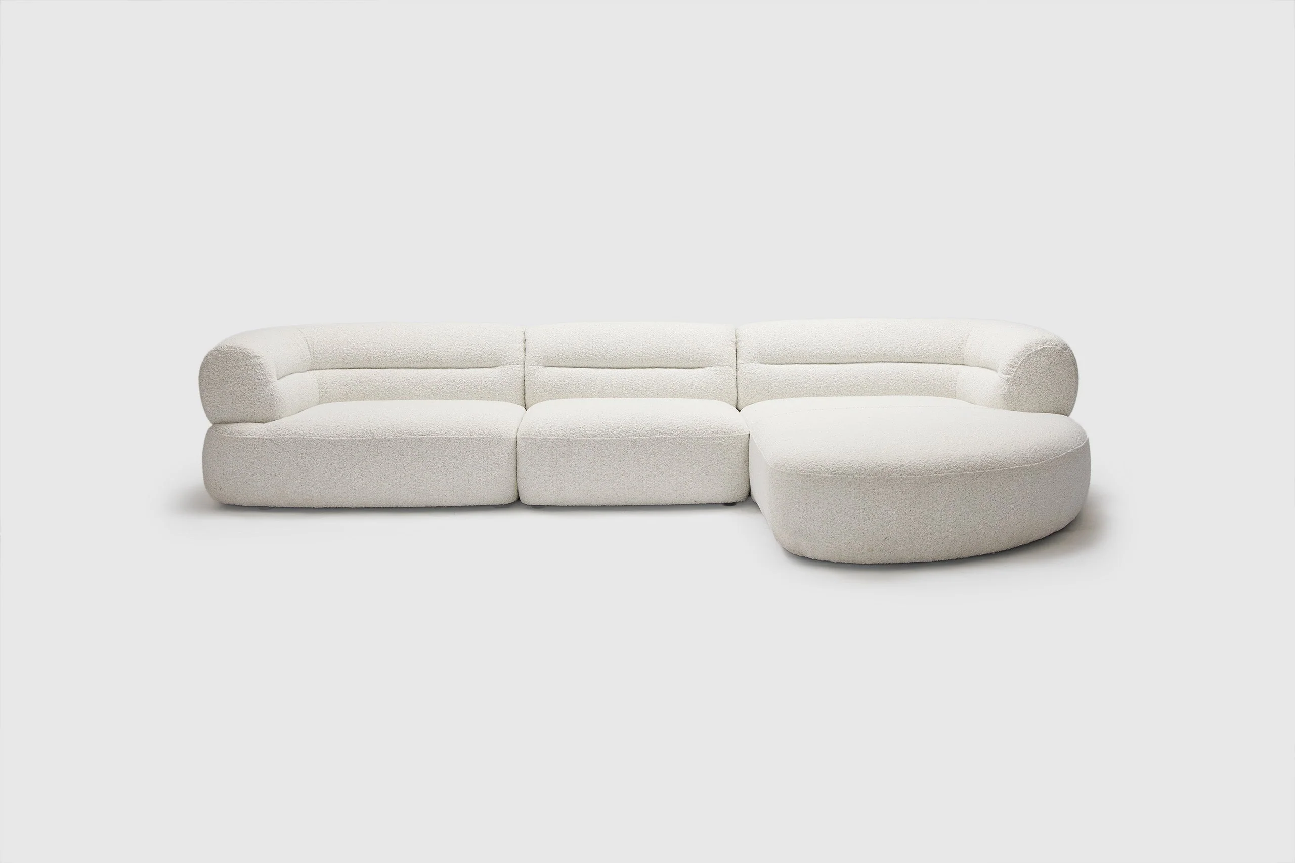 Zazi Chaise Lounge - Image 3