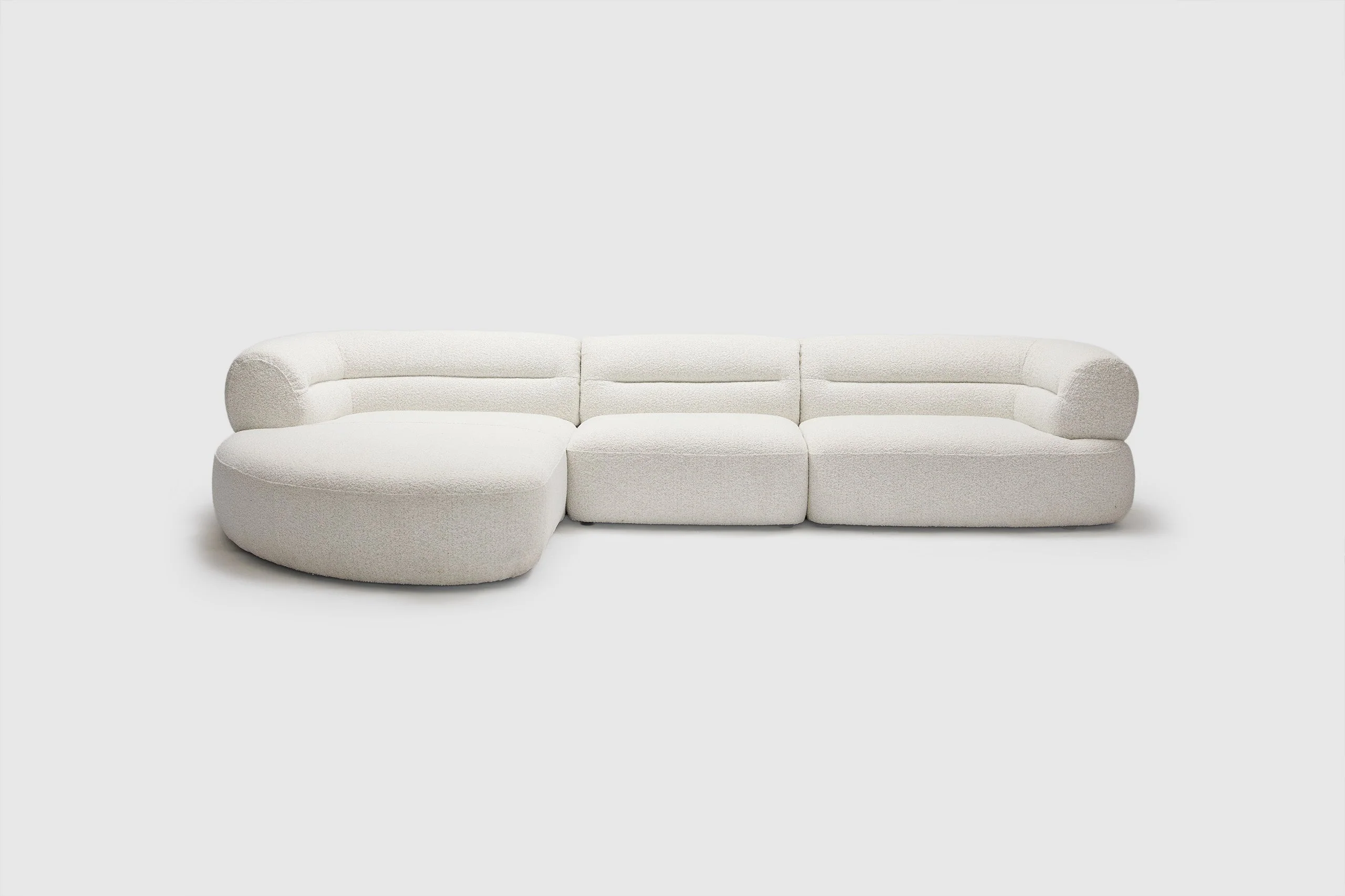 Zazi Chaise Lounge - Image 4