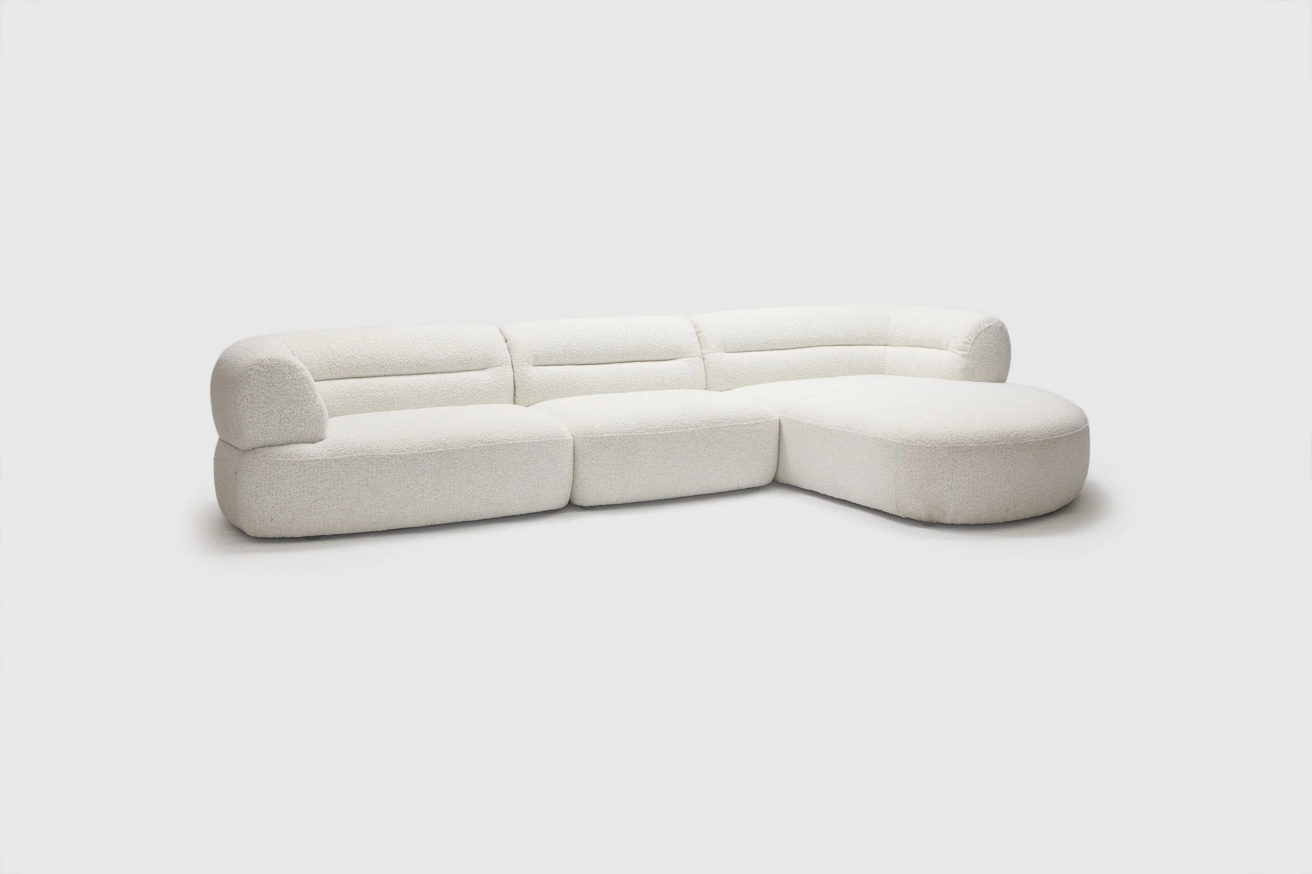 Zazi Chaise Lounge - Image 5