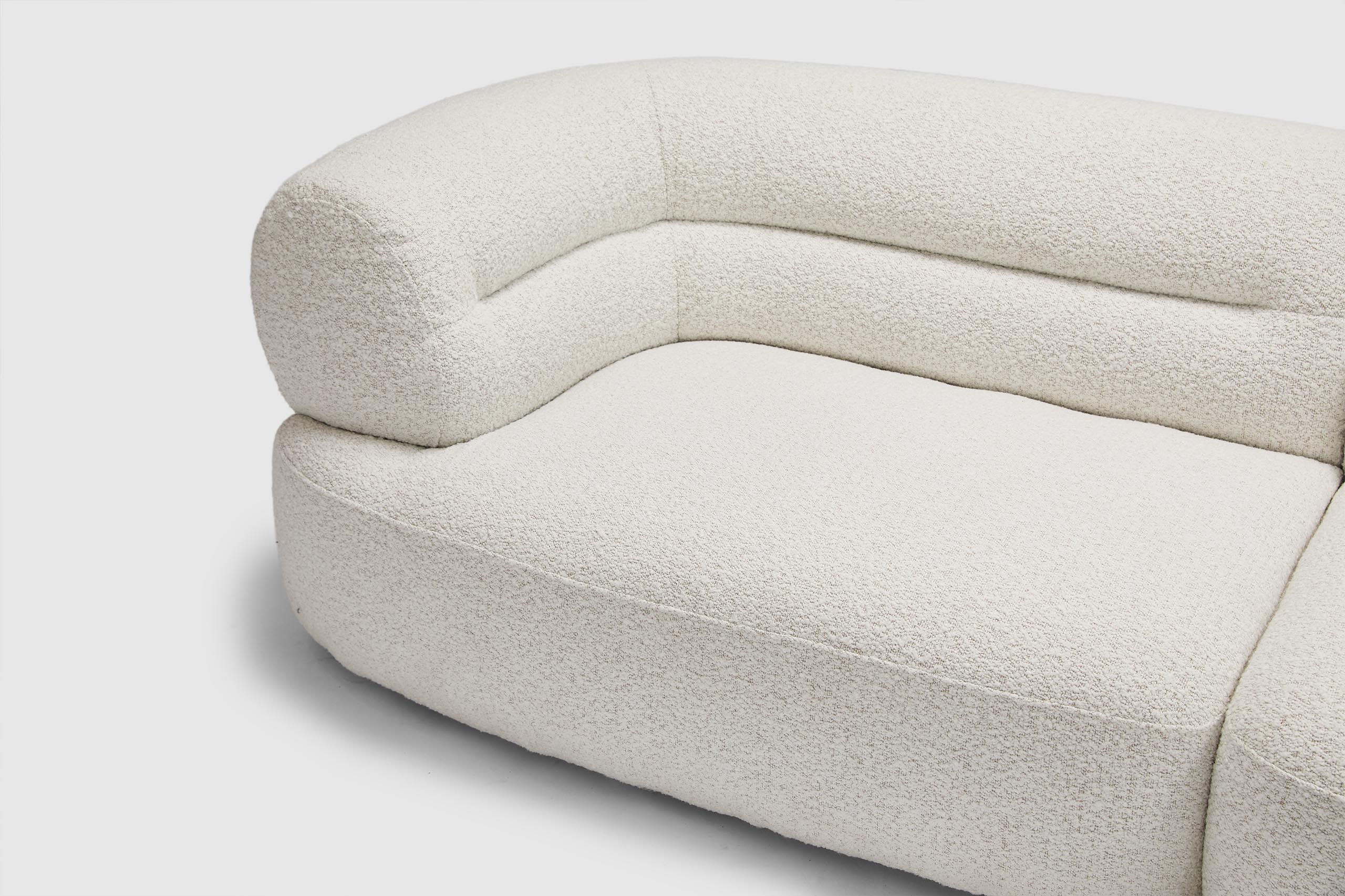 Zazi Chaise Lounge - Image 7