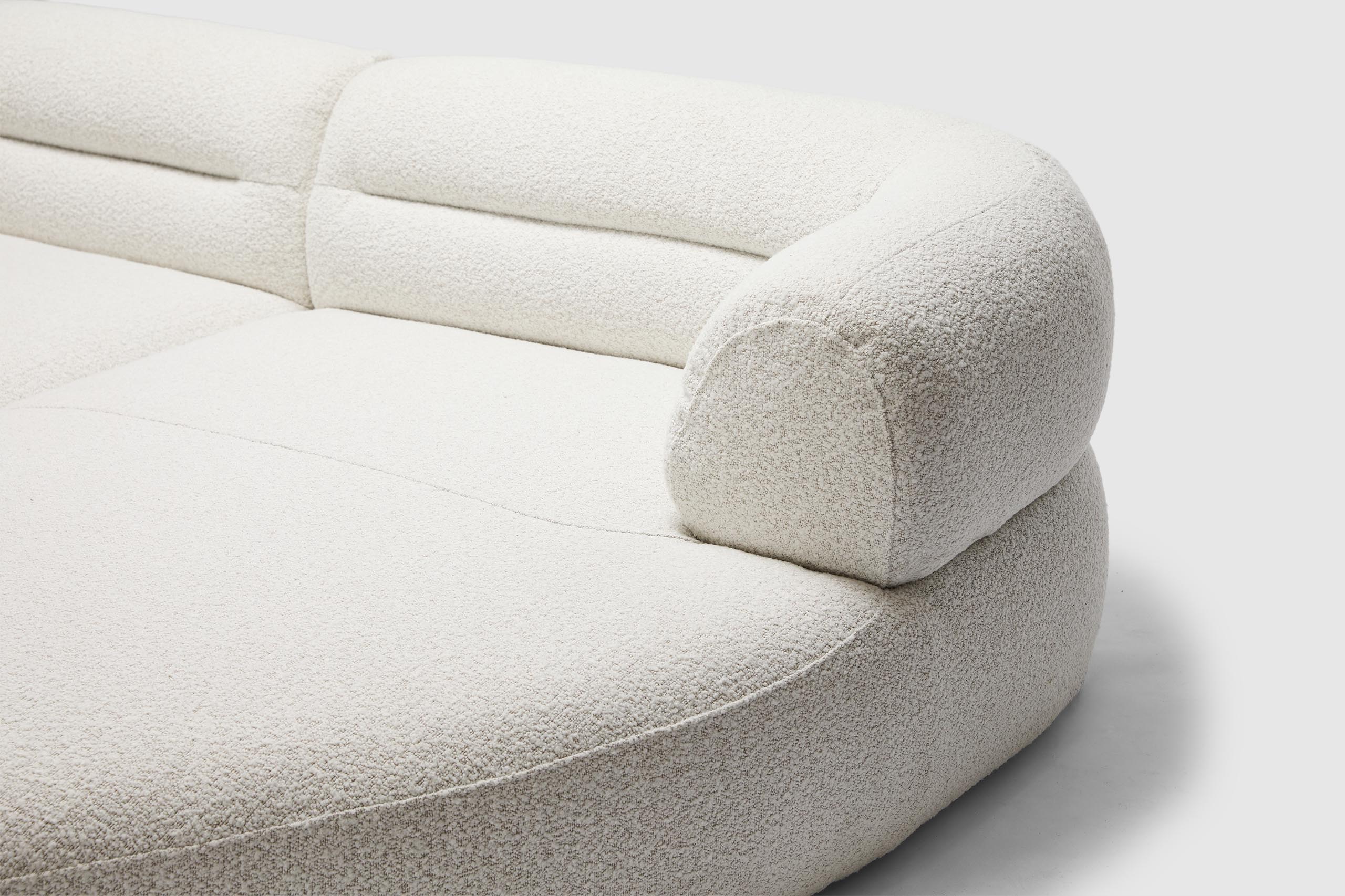 Zazi Chaise Lounge - Image 8