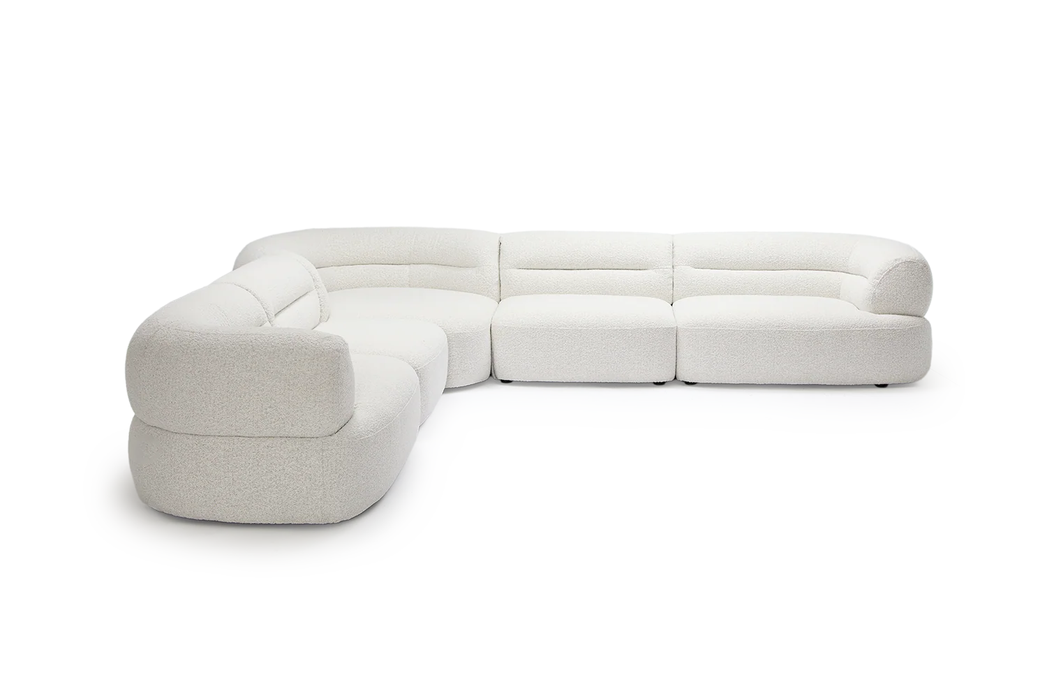 Zazi Corner Lounge