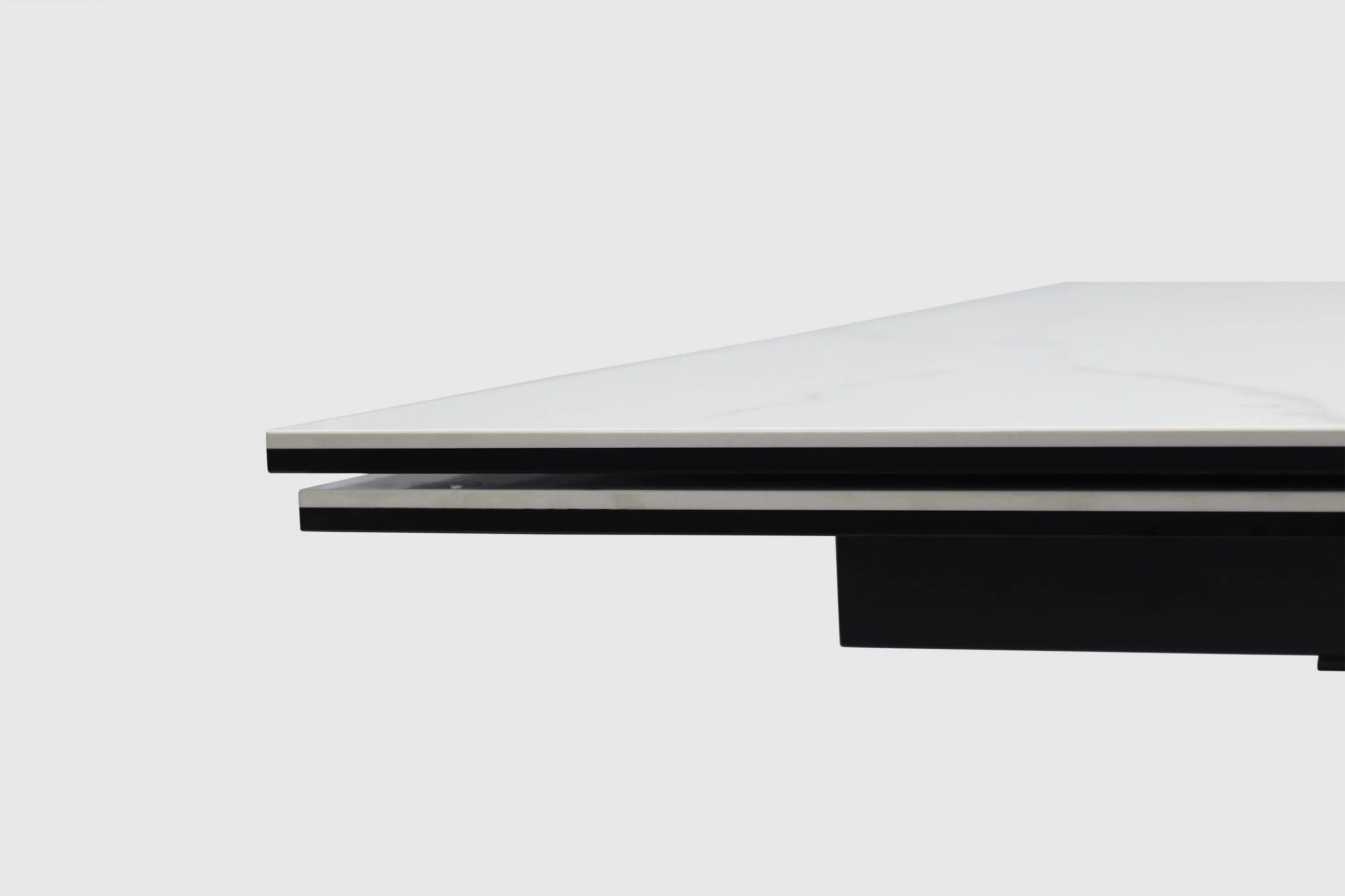 Zenya Ceramic Extension Table - Image 10