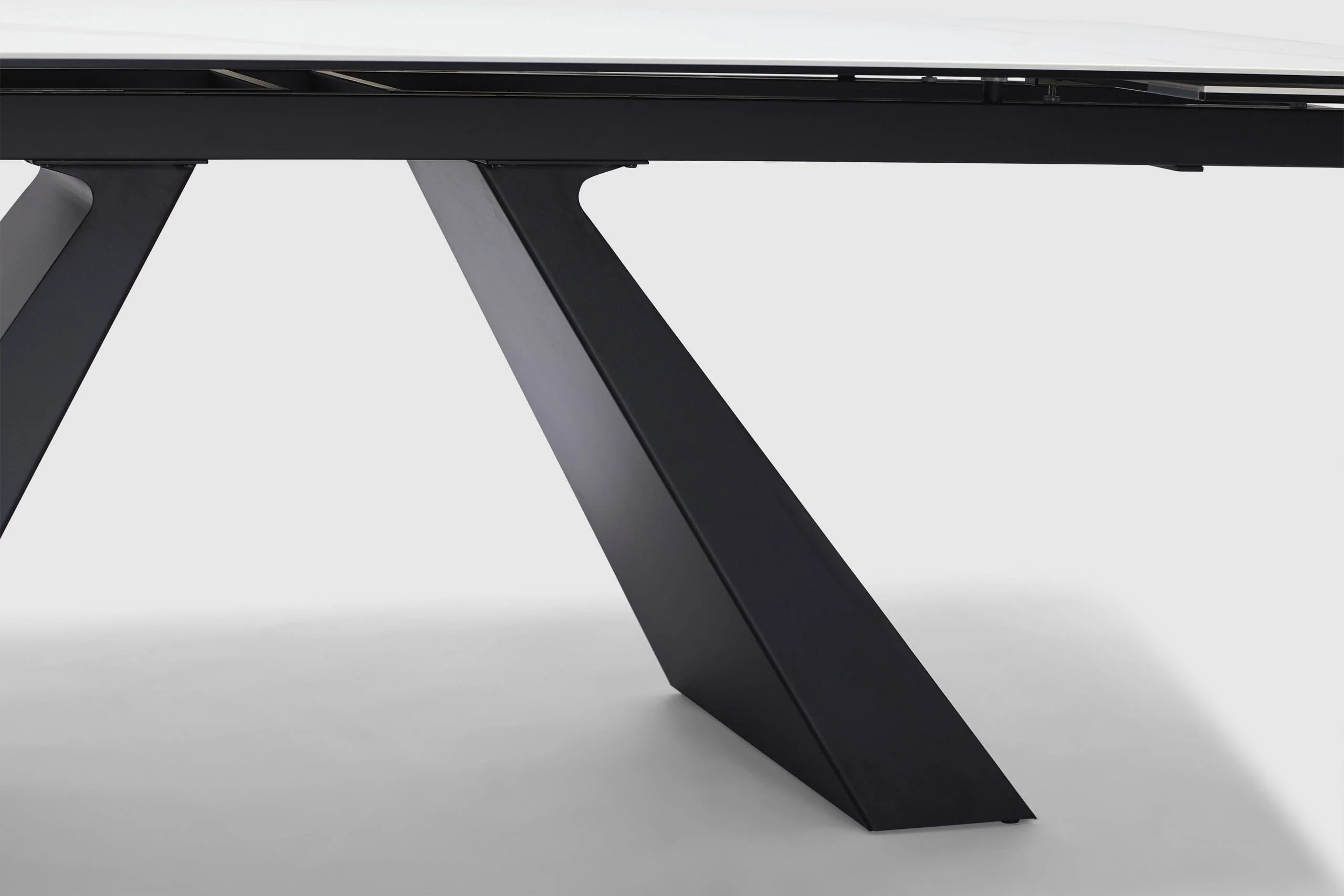 Zenya Ceramic Extension Table - Image 12