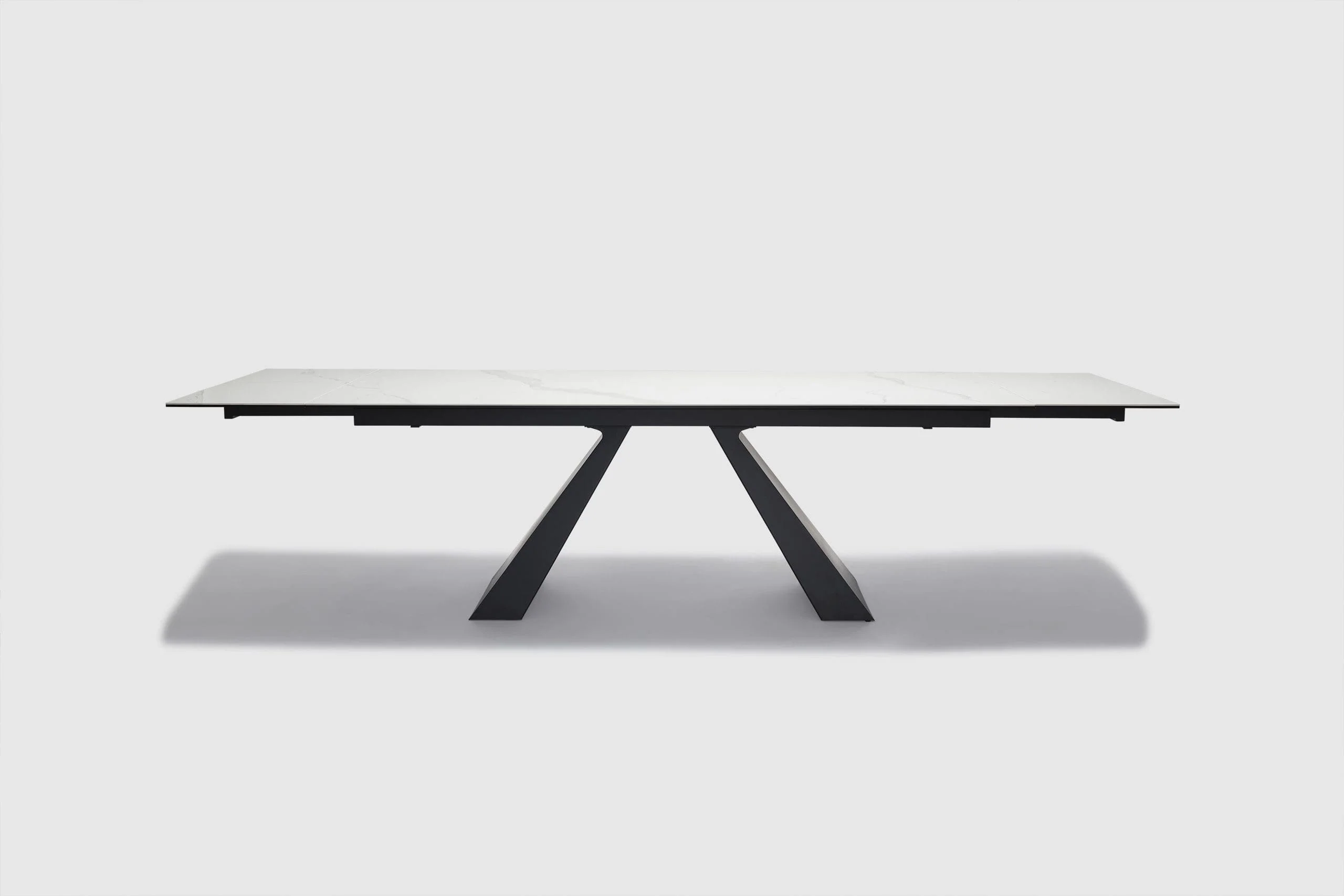 Zenya Ceramic Extension Table - Image 6
