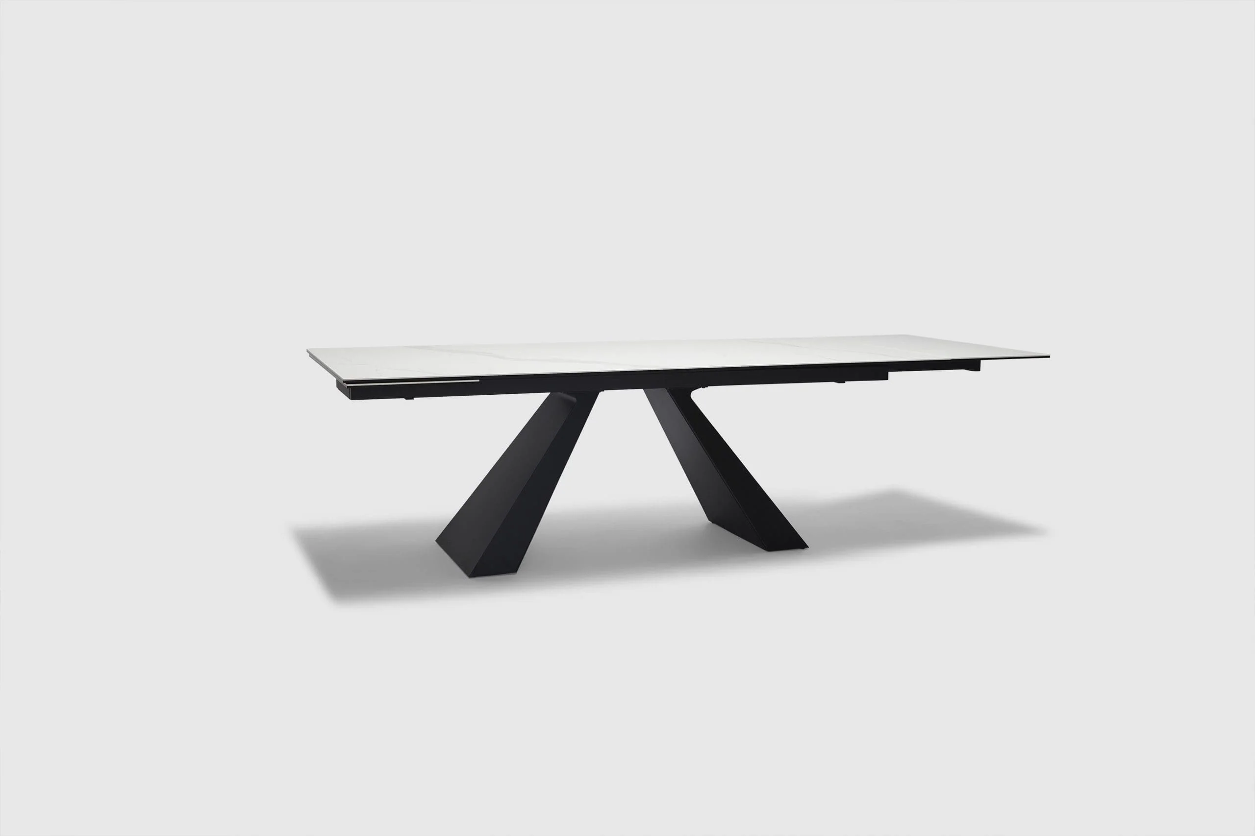 Zenya Ceramic Extension Table - Image 7